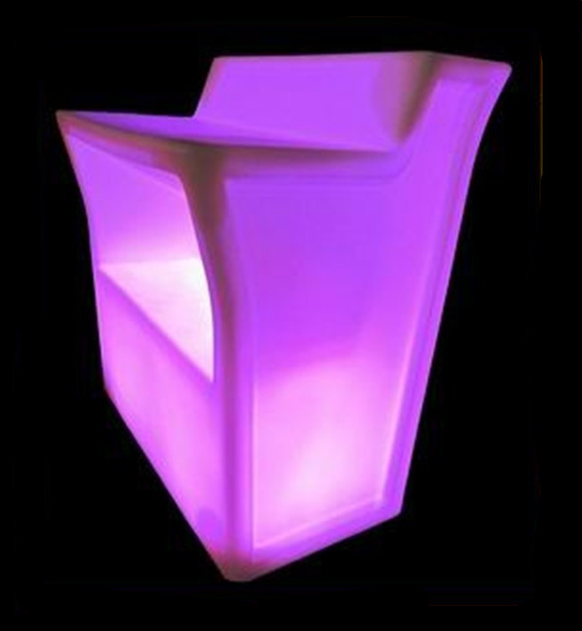 SK-LF36D LED bar counter