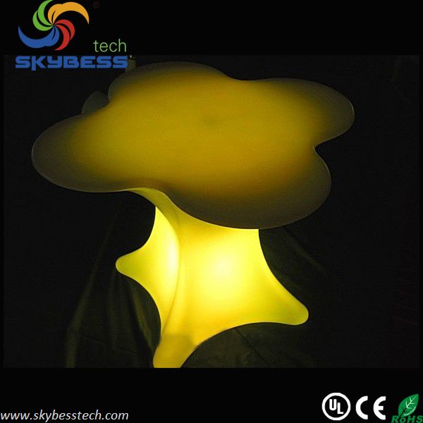 SK-LF28 LED bar furniture light table