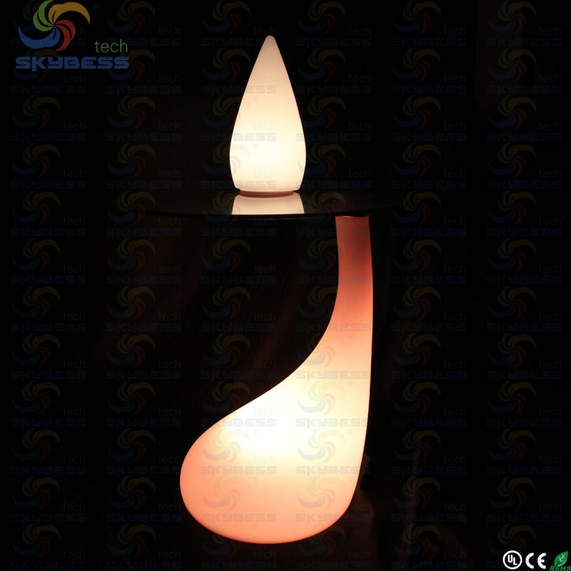 SK-LF26-high bar cocktail table