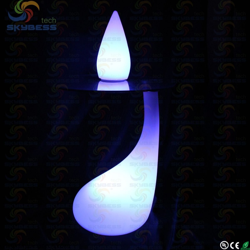 SK-LF26-high bar cocktail table