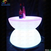 SK-LF16 LED coffee table